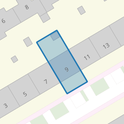 Perceel AMR04-P-2454