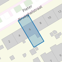 Perceel AMR04-P-2474