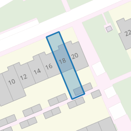 Perceel AMR04-P-2511