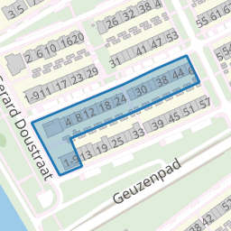 Perceel AMR04-P-2567
