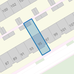 Perceel AMR04-P-2589