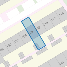 Perceel AMR04-P-2600