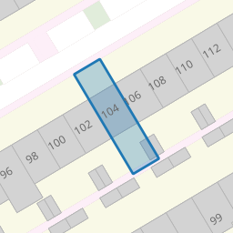 Perceel AMR04-P-2601