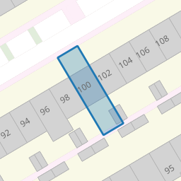 Perceel AMR04-P-2603