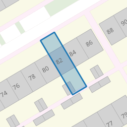 Perceel AMR04-P-2612