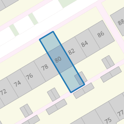 Perceel AMR04-P-2613