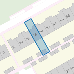 Perceel AMR04-P-2643