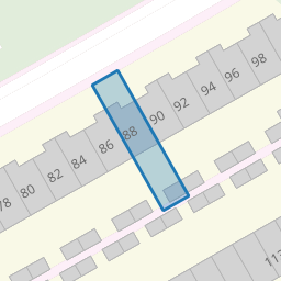 Perceel AMR04-P-2648