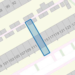 Perceel AMR04-P-2662