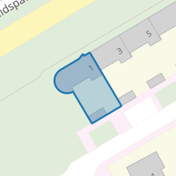 Perceel AMR04-P-2697