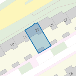 Perceel AMR04-P-2708