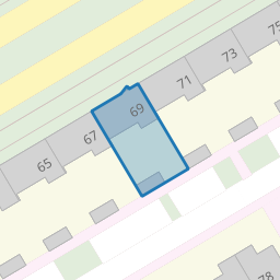 Perceel AMR04-P-2732