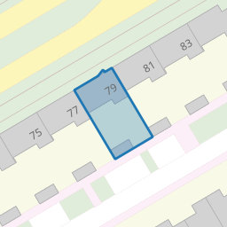 Perceel AMR04-P-2737