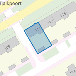 Perceel AMR04-P-2753