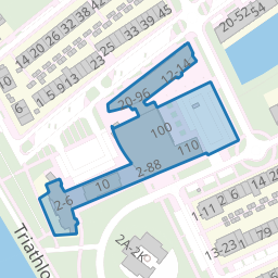 Perceel AMR04-P-2758