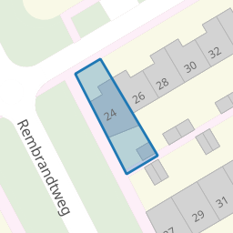 Perceel AMR04-P-2761