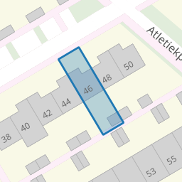 Perceel AMR04-P-2772