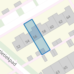 Perceel AMR04-P-2835