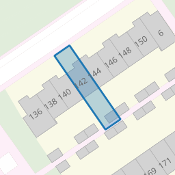 Perceel AMR04-P-2909