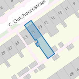 Perceel AMR04-P-2991