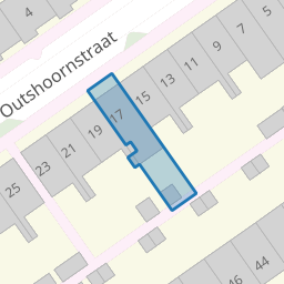 Perceel AMR04-P-2993