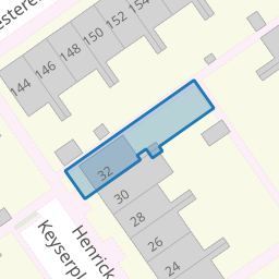 Perceel AMR04-P-3018