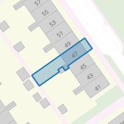 Perceel AMR04-P-3030