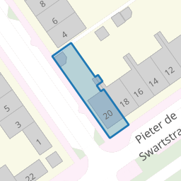 Perceel AMR04-P-3091