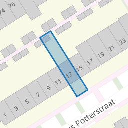 Perceel AMR04-P-3109