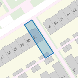 Perceel AMR04-P-3254