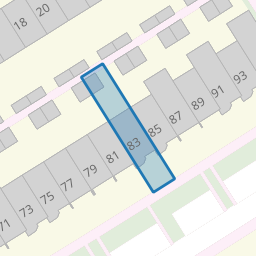 Perceel AMR04-P-3261