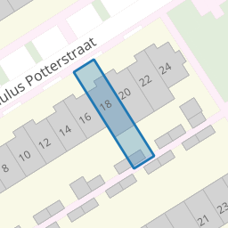 Perceel AMR04-P-3378