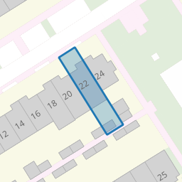 Perceel AMR04-P-3380