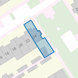 Perceel AMR04-P-3381