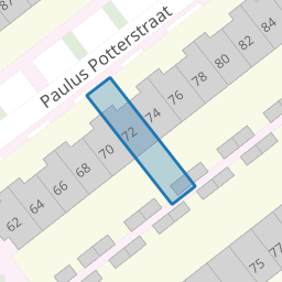 Perceel AMR04-P-3405