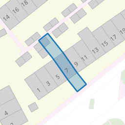 Perceel AMR04-P-3480