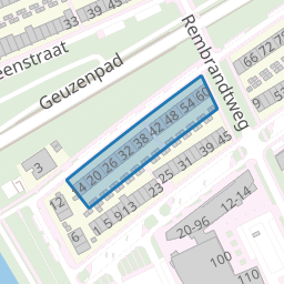 Perceel AMR04-P-3503