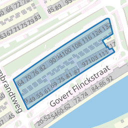 Perceel AMR04-P-3506