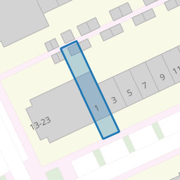 Perceel AMR04-P-3522