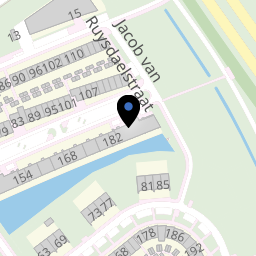 Appartement AMR04 P 3654 3