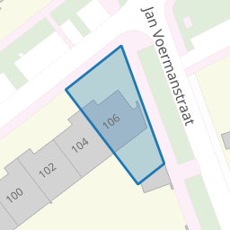 Perceel AMR04-P-3721