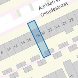 Perceel AMR04-P-3750