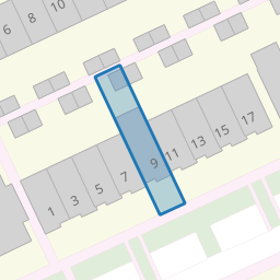 Perceel AMR04-P-3756