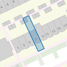 Perceel AMR04-P-3757