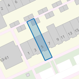 Perceel AMR04-P-3758