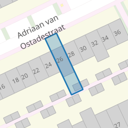 Perceel AMR04-P-3763