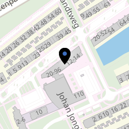 Appartement AMR04 P 4011 14