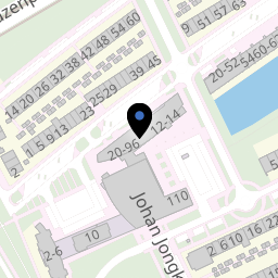 Appartement AMR04 P 4011 15