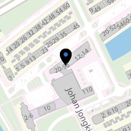 Appartement AMR04 P 4011 16