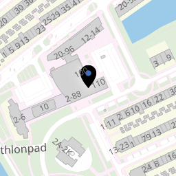 Appartement AMR04 P 4011 24